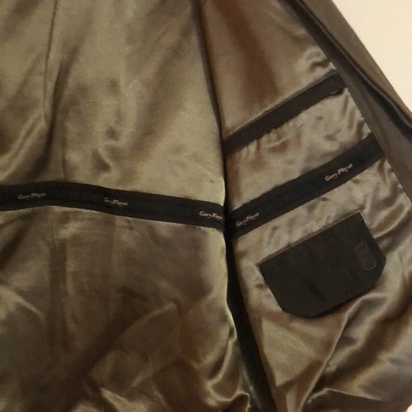 Gary Player Jacket - Picture 3 of 4